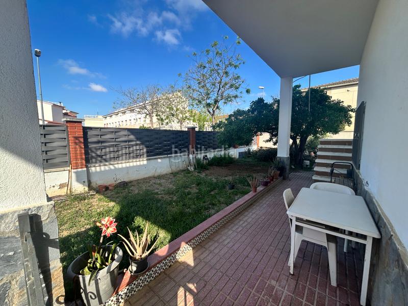 Foto 48d6897f-c172-4f84-840f-aa2d12ae33a4. Maison avec chauffage parking piscine dans casc antic - nou Cambrils Cambrils