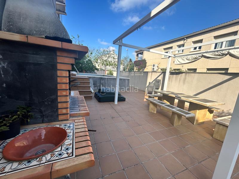 Foto 935e4217-1a5d-455a-8fda-8814a54f2d98. Maison avec chauffage parking piscine dans casc antic - nou Cambrils Cambrils