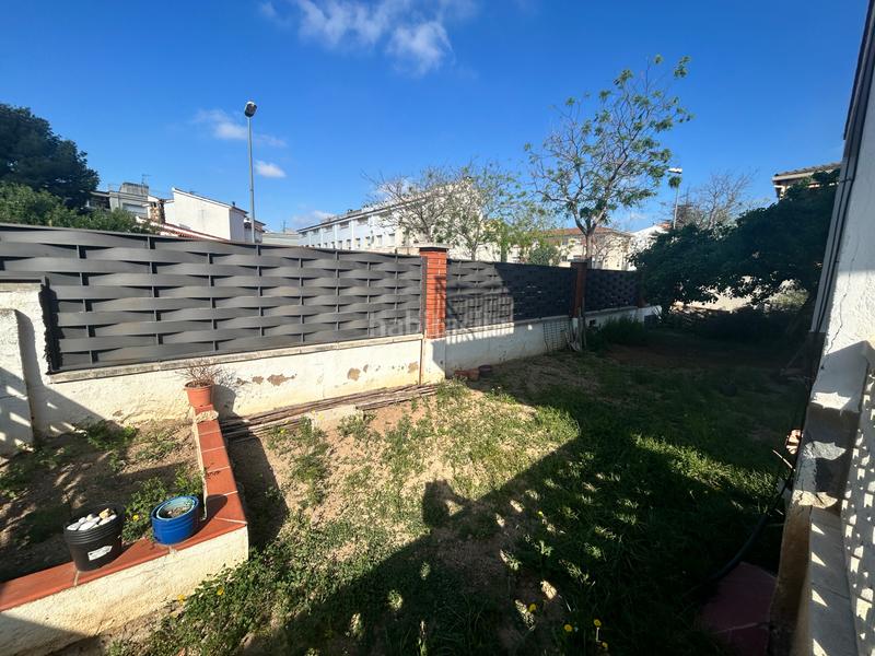 Foto b4c70803-32bd-42b3-9feb-bbde4b3dfea5. Maison avec chauffage parking piscine dans casc antic - nou Cambrils Cambrils