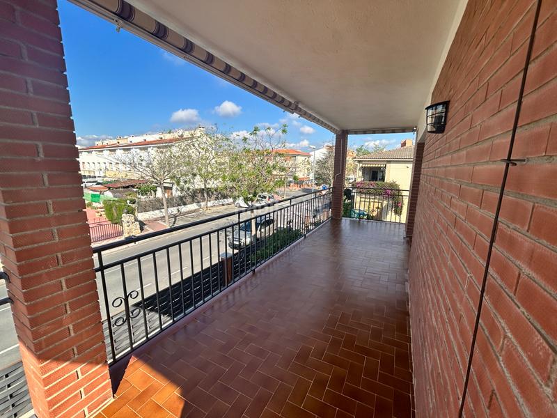 Foto cde4d2af-6bdc-44bc-82f3-3e7b900bc89e. Maison avec chauffage parking piscine dans casc antic - nou Cambrils Cambrils