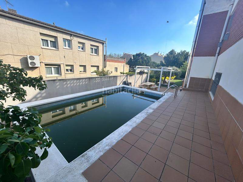 Foto ed0a42f4-f960-4198-ad51-c55536591577. Maison avec chauffage parking piscine dans casc antic - nou Cambrils Cambrils