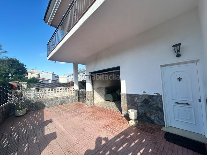 Foto f7c88700-7d49-4050-8704-c5dec55dfec5. Maison avec chauffage parking piscine dans casc antic - nou Cambrils Cambrils