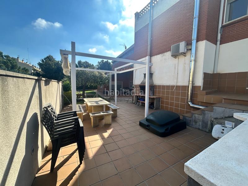 Foto f88e446d-91a2-44fd-b782-5e9f71a8849a. Maison avec chauffage parking piscine dans casc antic - nou Cambrils Cambrils