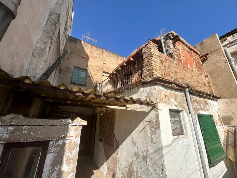 Foto 0da8aec6-9750-40c9-a80a-eaeb89ac831a. Haus mit heizung parking in Borges del Camp (Les)