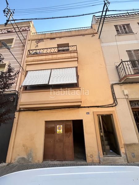 Foto 21c43e92-6cef-4598-9663-c3f8c6bad7e1. Haus mit heizung parking in Borges del Camp (Les)