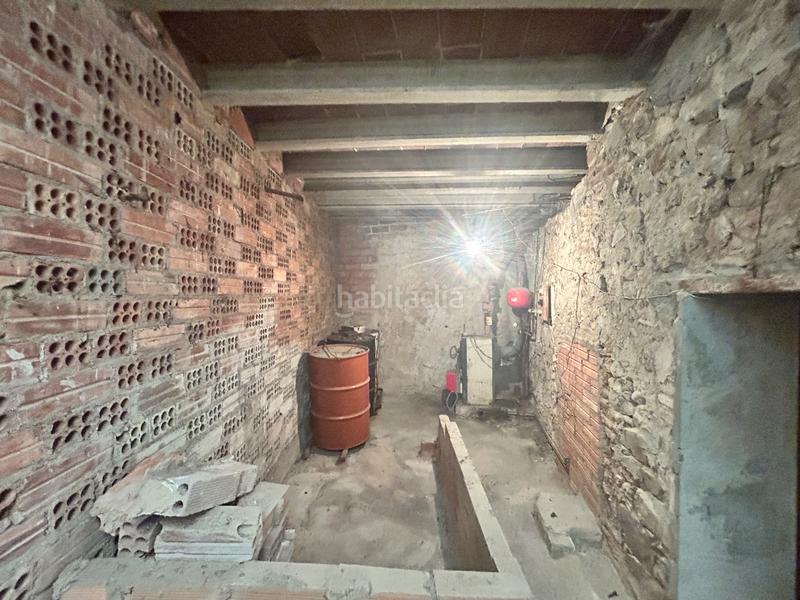 Foto 47e77f11-f34f-4a49-9f9c-2ee275bae70f. Haus mit heizung parking in Borges del Camp (Les)