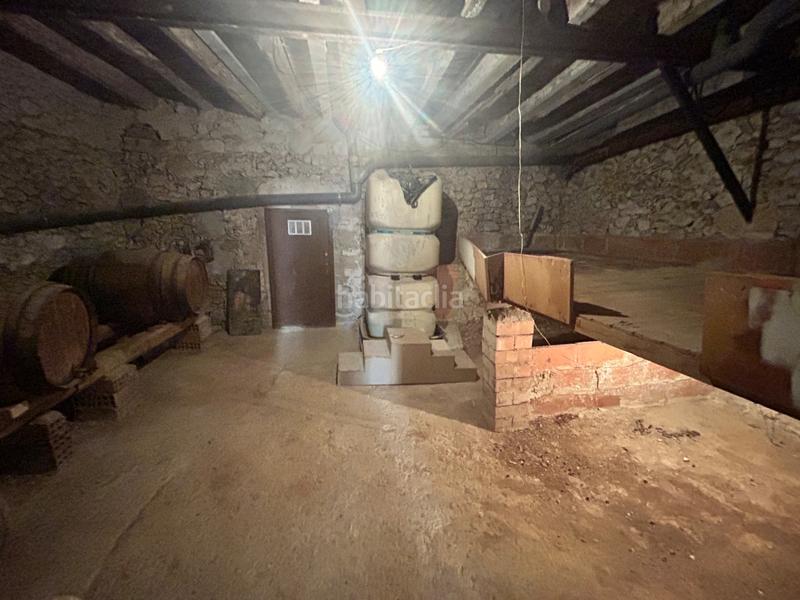 Foto 7be95fb0-7fcf-488b-9dbf-2e2003186040. Haus mit heizung parking in Borges del Camp (Les)