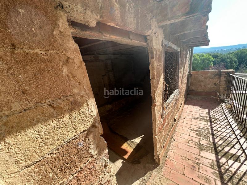 Foto aa2eabde-a153-4cb7-af10-d8a5af532f4d. Haus mit heizung parking in Borges del Camp (Les)