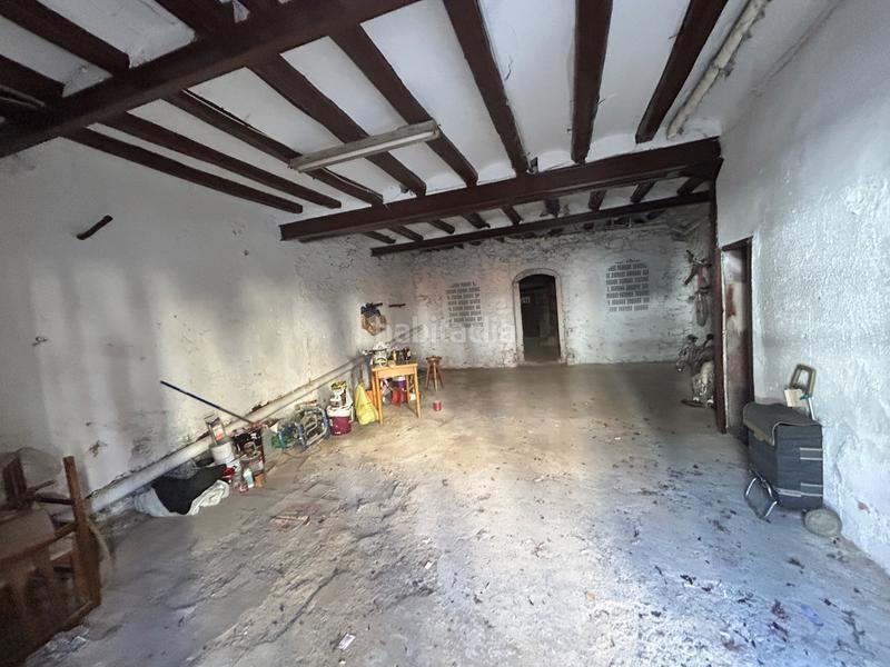 Foto e18d52f8-53e2-40f0-8d1d-b9f9c91edb97. Haus mit heizung parking in Borges del Camp (Les)