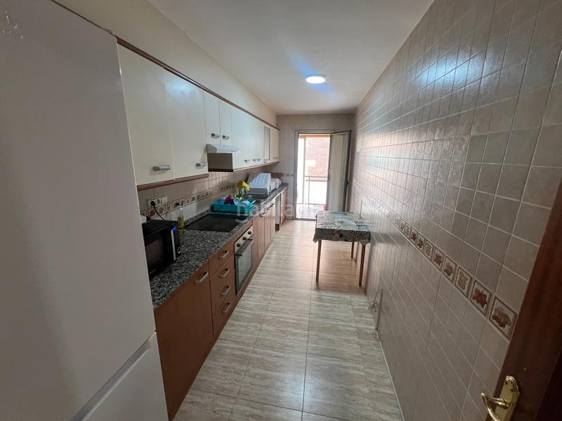 Foto aee99880-f256-40c8-bef4-8603f38e7f7b. Flat in avinguda del mil·lenari 3 in casc antic - nou Cambrils Cambrils