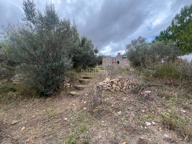 Foto 05c795b1-cec3-407c-8dd2-bf1b656227da. Rural plot in n/a in Nulles