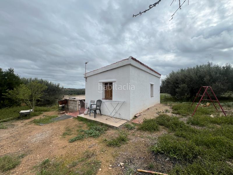 Foto 1975f3d2-4632-4ae4-b2f7-2e9c364ac501. Rural plot in n/a in Nulles