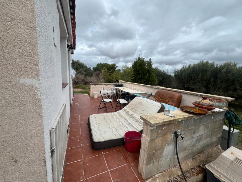 Foto 39d496e7-fda4-4adb-ae97-88aae9c2716f. Rural plot in n/a in Nulles