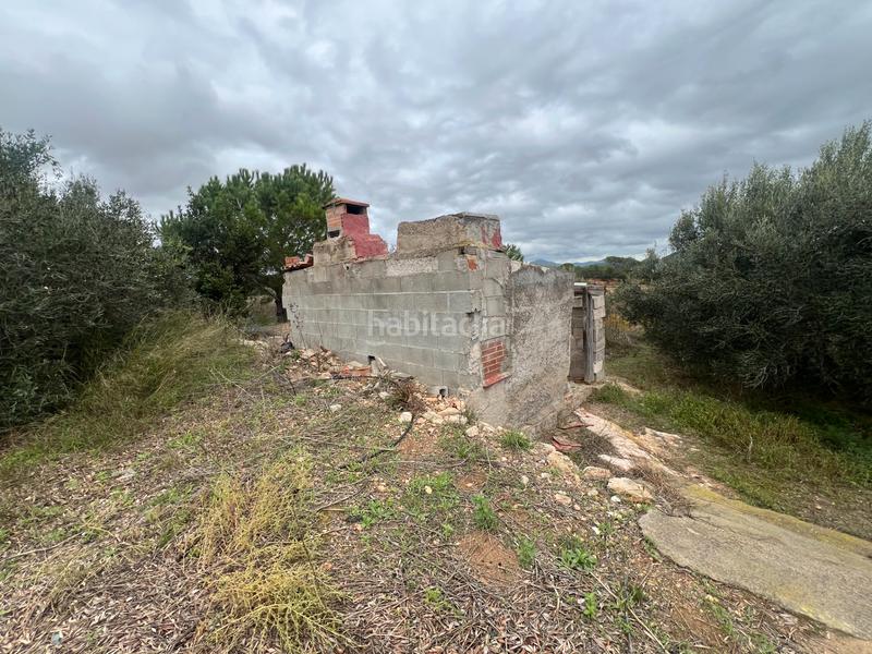 Foto 6286f7f9-113d-4912-a15f-f399251f3a2c. Rural plot in n/a in Nulles