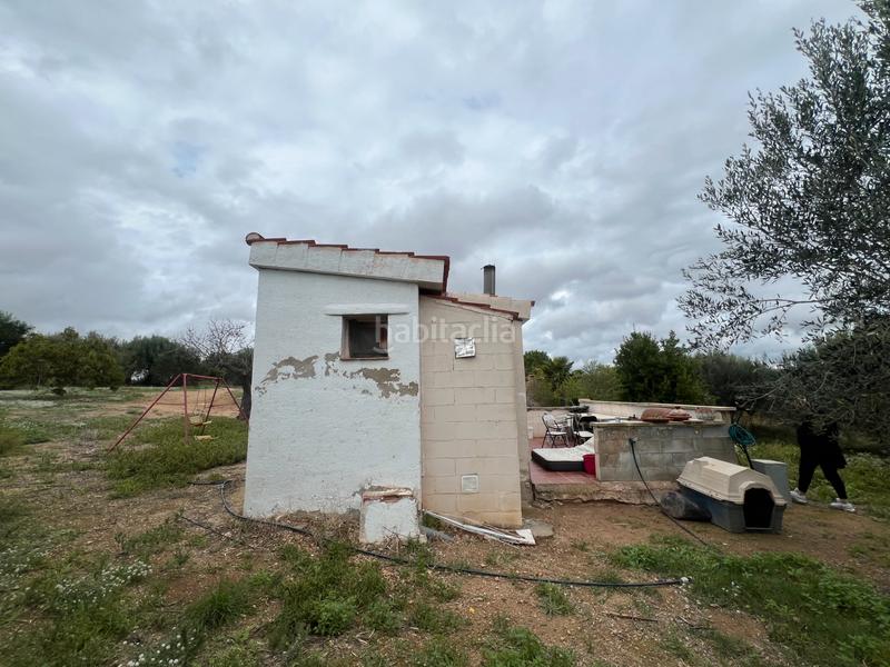 Foto 7627b405-43be-46fe-bcfb-5daa544cdae5. Rural plot in n/a in Nulles