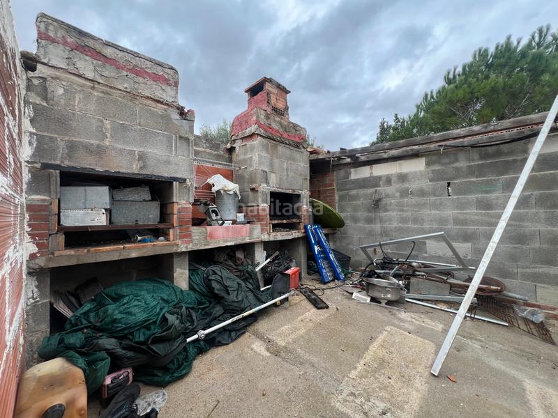 Foto 7ae29084-7648-46f8-9ec6-fc2cb6921852. Rural plot in n/a in Nulles