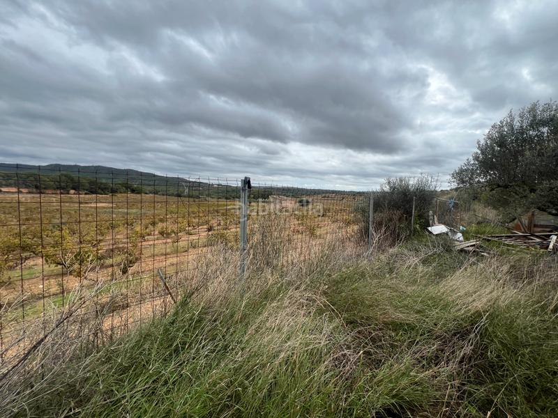 Foto 94d3644f-50d8-450b-aa6d-850b85d53b27. Rural plot in n/a in Nulles