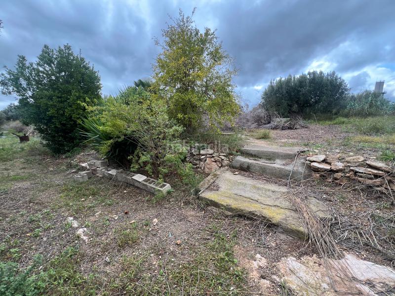 Foto 95e189d4-286d-4f6d-96de-d6e7b79ffee1. Rural plot in n/a in Nulles