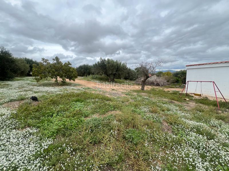 Foto a27d5498-b0fd-4958-a3b8-e8c4c4b22158. Rural plot in n/a in Nulles