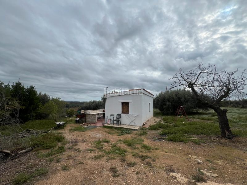 Foto da4fc593-b1db-41ec-bfeb-bdb214bf6030. Rural plot in n/a in Nulles