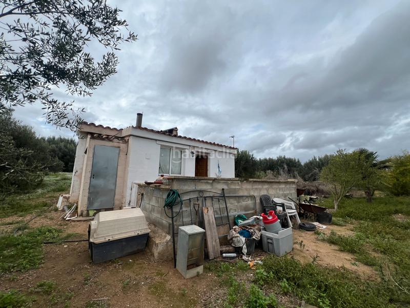 Foto ef48b954-235b-40af-9446-de2ee0d602c2. Rural plot in n/a in Nulles