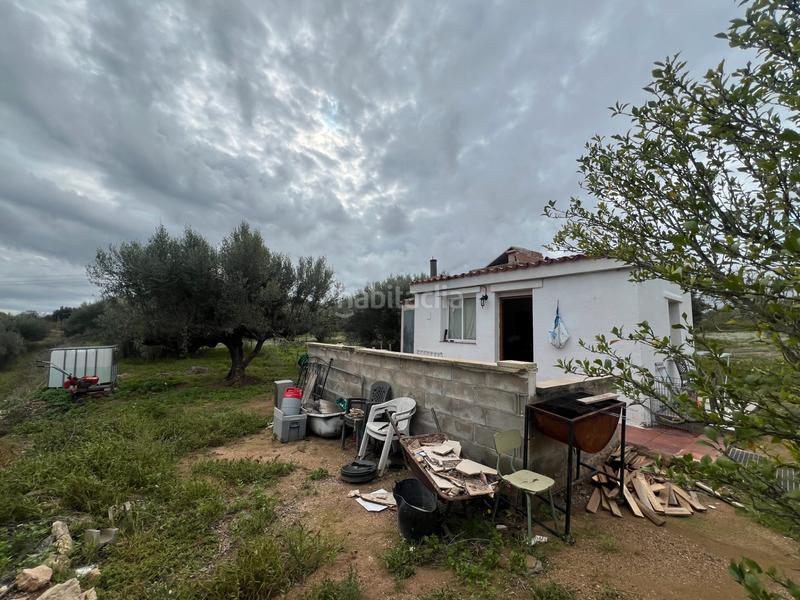 Foto fee2816e-5f31-45cc-876c-d538a3201a51. Rural plot in n/a in Nulles