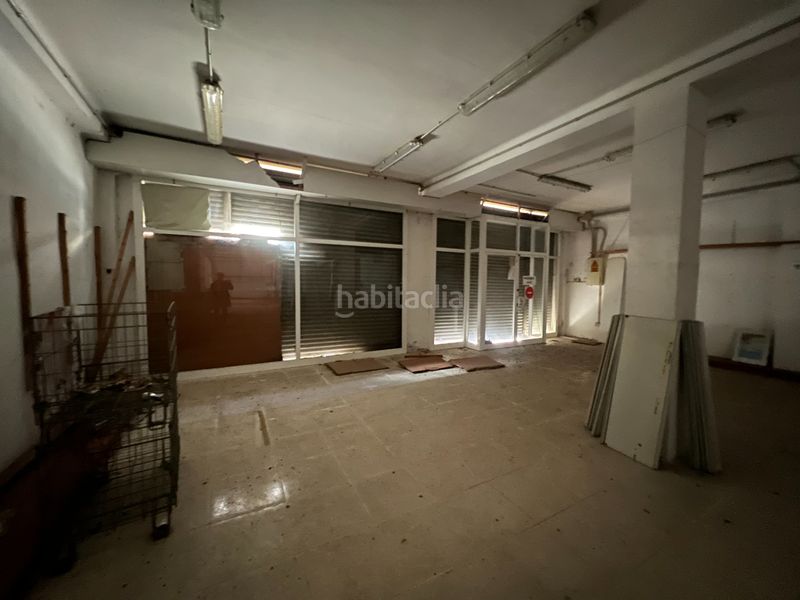 Foto 16c5dbce-0515-41ff-a107-69fdc8404c51. Local comercial gran local en venta en Llevant Reus