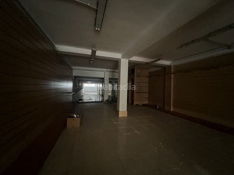 Foto 4bfe6dbc-9f87-4e36-a0ee-636070019ea3. Local comercial gran local en venta en Llevant Reus