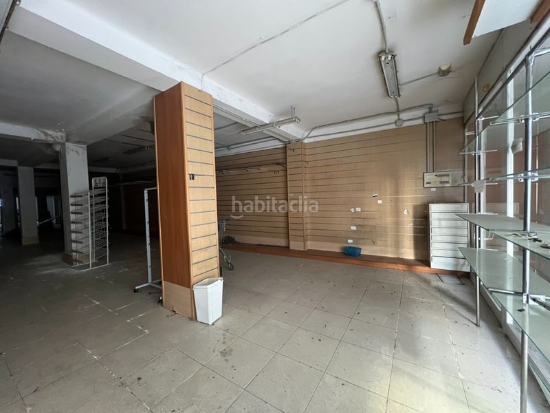 Foto a8e9574c-d3b4-407d-ad3f-2a42584a30d2. Local comercial gran local en venta en Llevant Reus