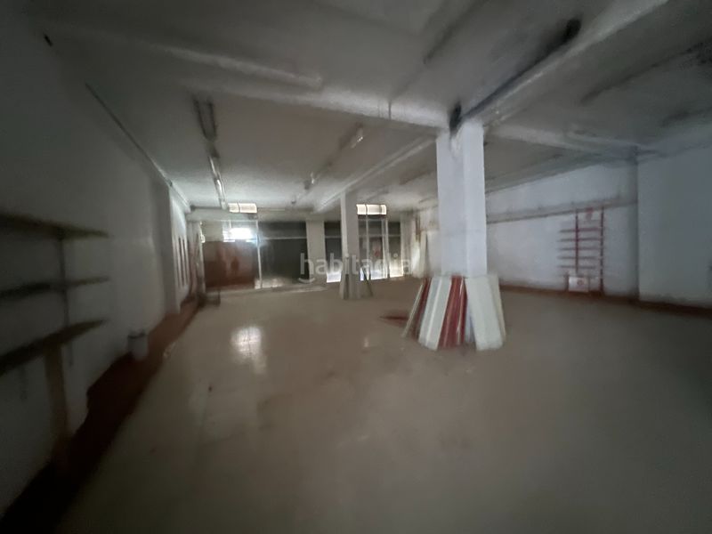 Foto edbf67de-50ca-488e-a089-6e8a46a0ebae. Local comercial gran local en venta en Llevant Reus
