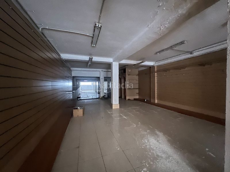 Foto f5a23724-3bbe-4f1e-874a-fae8a067a4cd. Local comercial gran local en venta en Llevant Reus