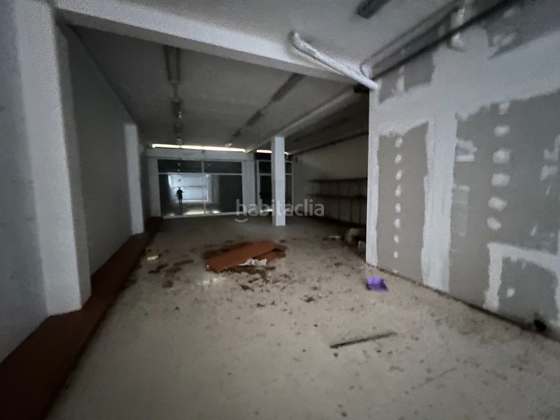 Foto fe4b2625-4ca1-4535-9326-82dea37a2d91. Local comercial gran local en venta en Llevant Reus