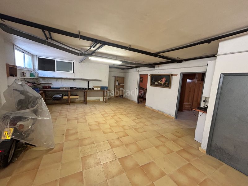 Foto 26f39009-a865-4f79-a4b4-d8740d3ba945. Xalet amb xemeneia calefacció aparcament a Catllar (El)