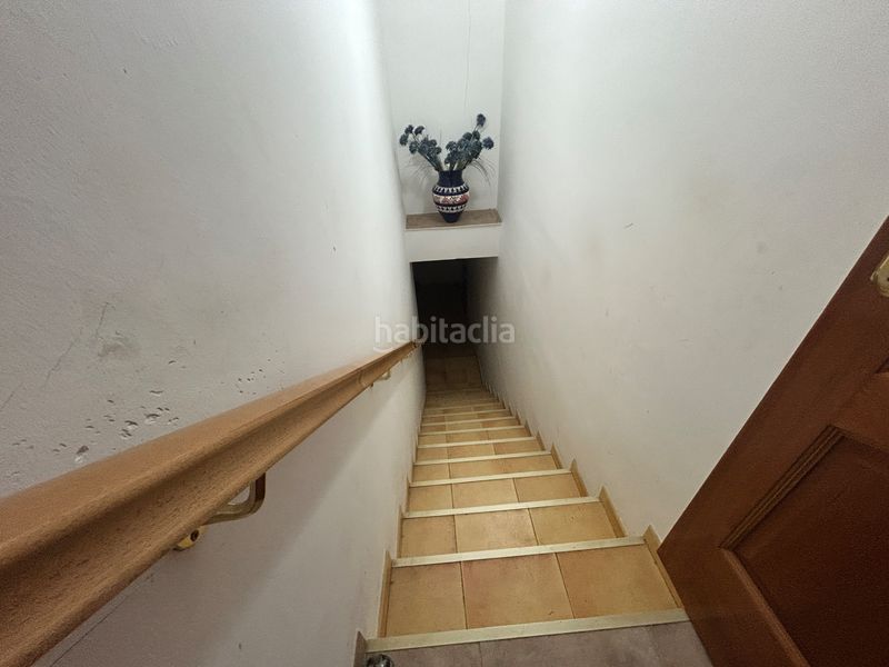 Foto 286339dd-6de1-4cc1-a9b4-d75af15a1473. Xalet amb xemeneia calefacció aparcament a Catllar (El)