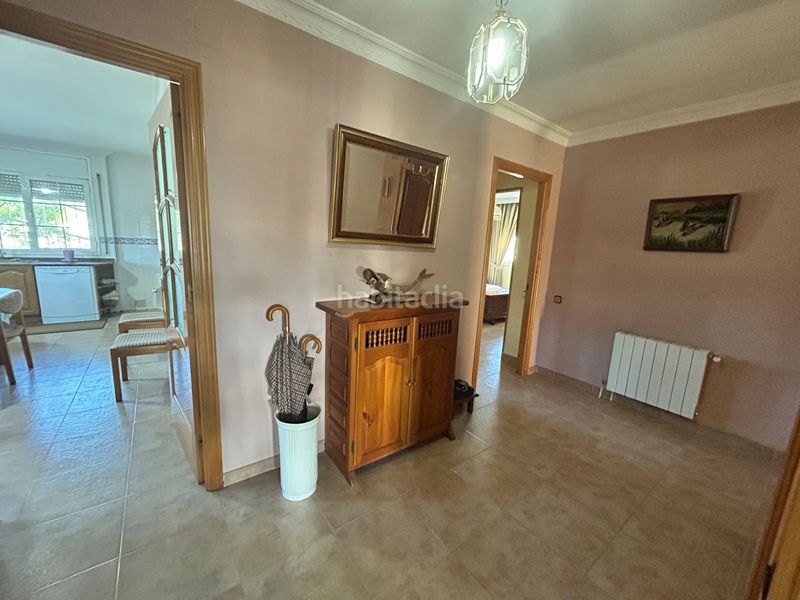 Foto 389eb10e-132c-4bdb-9a6d-9299093862af. Xalet amb xemeneia calefacció aparcament a Catllar (El)