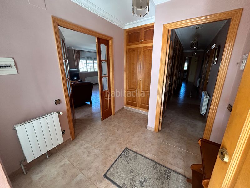 Foto 456dd70a-dd38-43e2-b4d3-208def4c0629. Xalet amb xemeneia calefacció aparcament a Catllar (El)