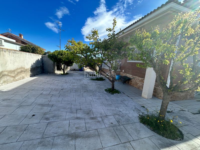 Foto 470f25b0-39dd-4580-b93e-5e8963ce752f. Xalet amb xemeneia calefacció aparcament a Catllar (El)