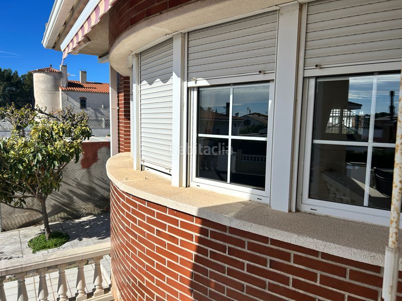 Foto 80caae13-db04-42c8-ae32-17c20169fec4. Xalet amb xemeneia calefacció aparcament a Catllar (El)