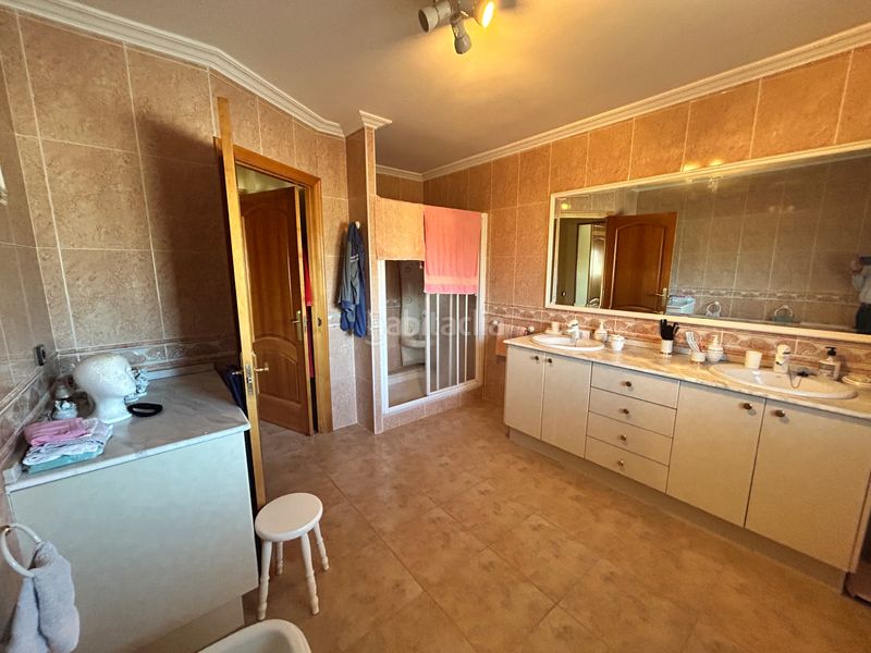 Foto 98c0a993-8bce-46bd-be53-959e416b556d. Xalet amb xemeneia calefacció aparcament a Catllar (El)