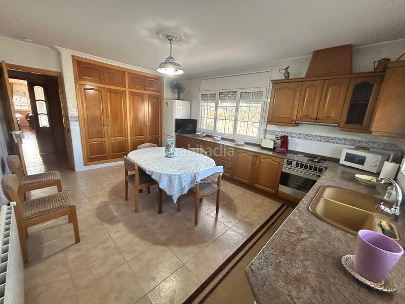 Foto a4602b2f-9278-42f2-a6a3-9c7d0177c118. Xalet amb xemeneia calefacció aparcament a Catllar (El)