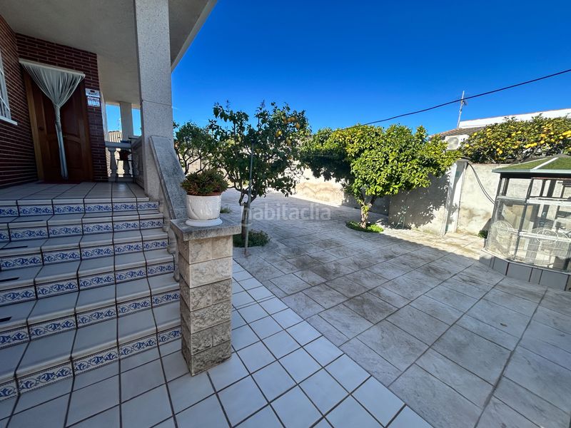 Foto a842ff79-0b52-4652-9f8d-ea4f0671927d. Xalet amb xemeneia calefacció aparcament a Catllar (El)