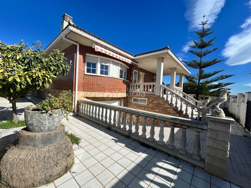 Foto aa5bc2df-d6c9-4de4-a544-14fd4e4fed6f. Xalet amb xemeneia calefacció aparcament a Catllar (El)