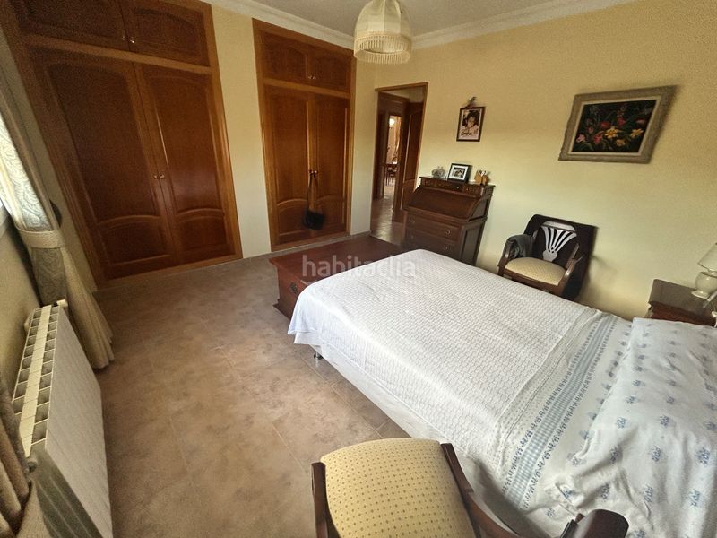 Foto b525e7ab-4323-48ac-b0a9-fd5e2bf42a6e. Xalet amb xemeneia calefacció aparcament a Catllar (El)