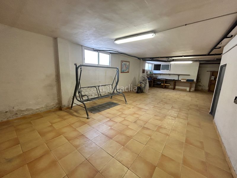 Foto bd24821c-f644-4512-b56c-d59c629bf139. Xalet amb xemeneia calefacció aparcament a Catllar (El)