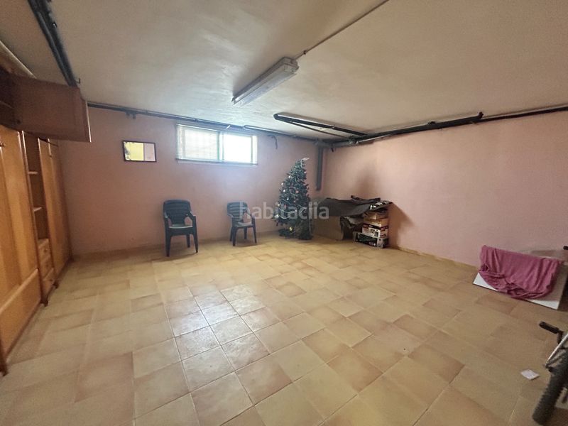 Foto c1290a57-8483-4cf9-889d-59d588f57c1a. Xalet amb xemeneia calefacció aparcament a Catllar (El)