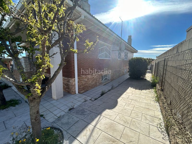 Foto db2faa9d-b95d-4aad-89c5-8020426c9e2a. Xalet amb xemeneia calefacció aparcament a Catllar (El)