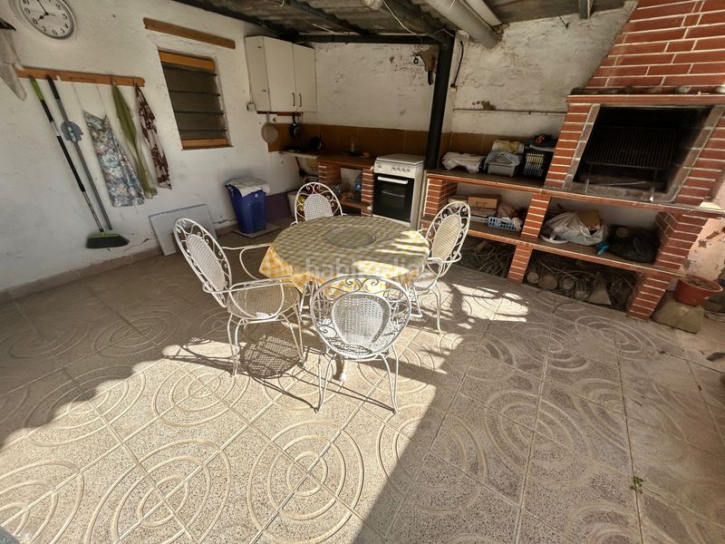 Foto e51642a9-a5f9-4178-aa00-bc2ae86840c4. Xalet amb xemeneia calefacció aparcament a Catllar (El)