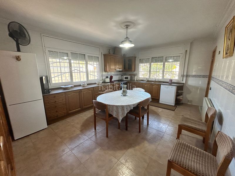 Foto e83b6169-6245-4e8c-9361-666df815fc69. Xalet amb xemeneia calefacció aparcament a Catllar (El)