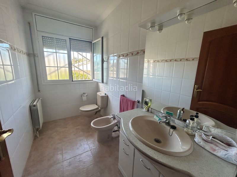 Foto edda5612-c1bb-4c0e-8701-8317d15e79c5. Xalet amb xemeneia calefacció aparcament a Catllar (El)