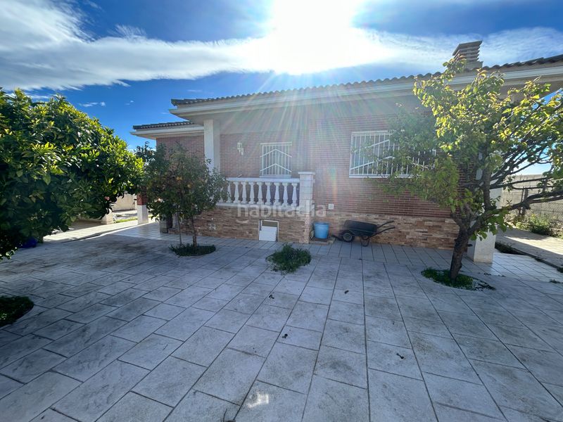 Foto f2788da5-0778-4ef1-9e7b-9830f43f9943. Xalet amb xemeneia calefacció aparcament a Catllar (El)